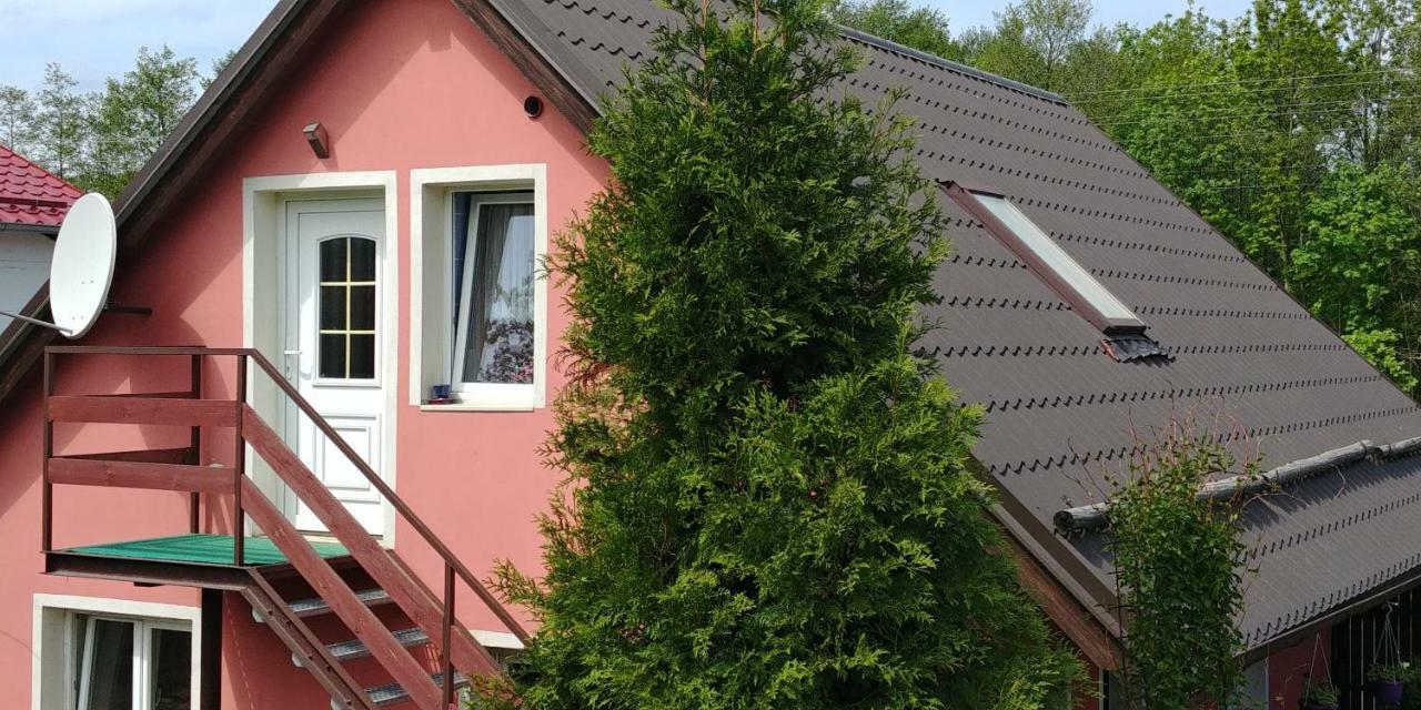 Podkroví - ubytování Brdy Bohutín Exterior foto
